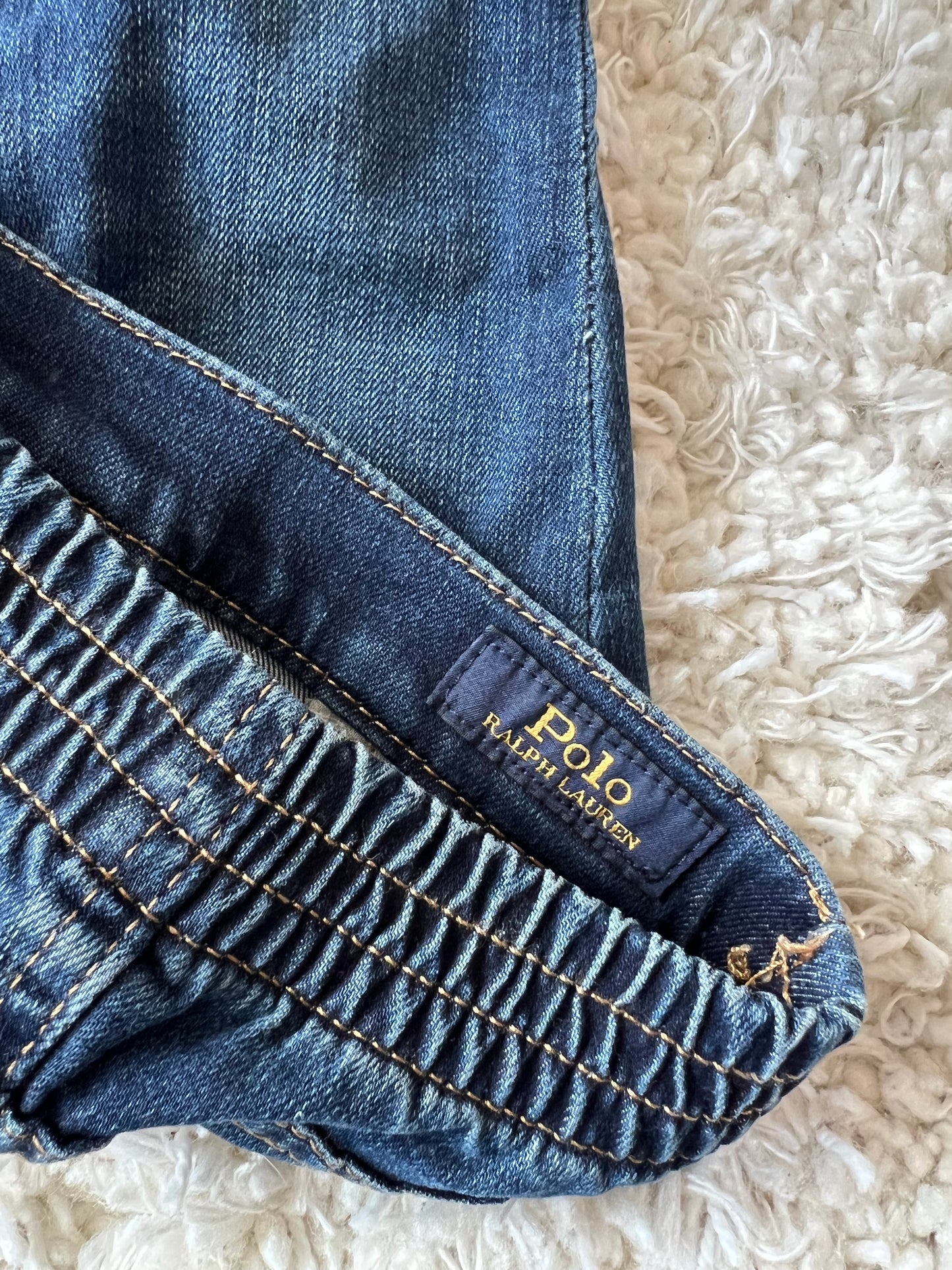 Jeansbroek Ralph Lauren