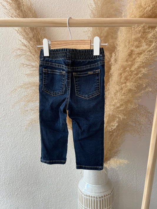 Jeansbroek Ralph Lauren