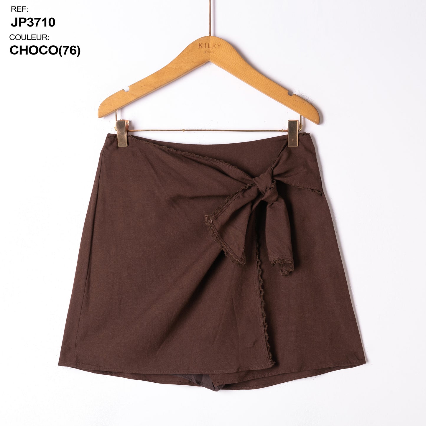 SKORT BRUIN