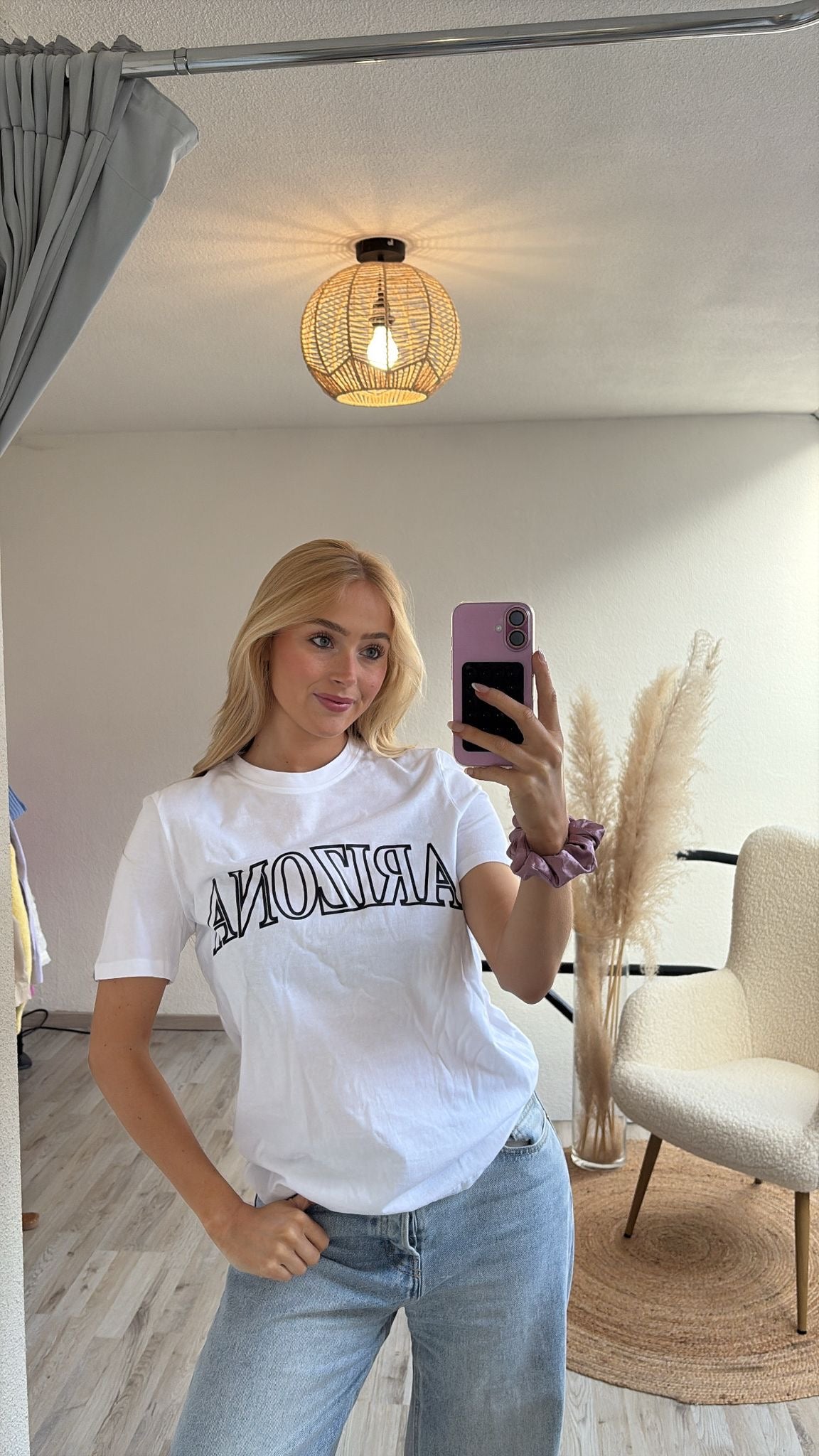T-shirt Arizona