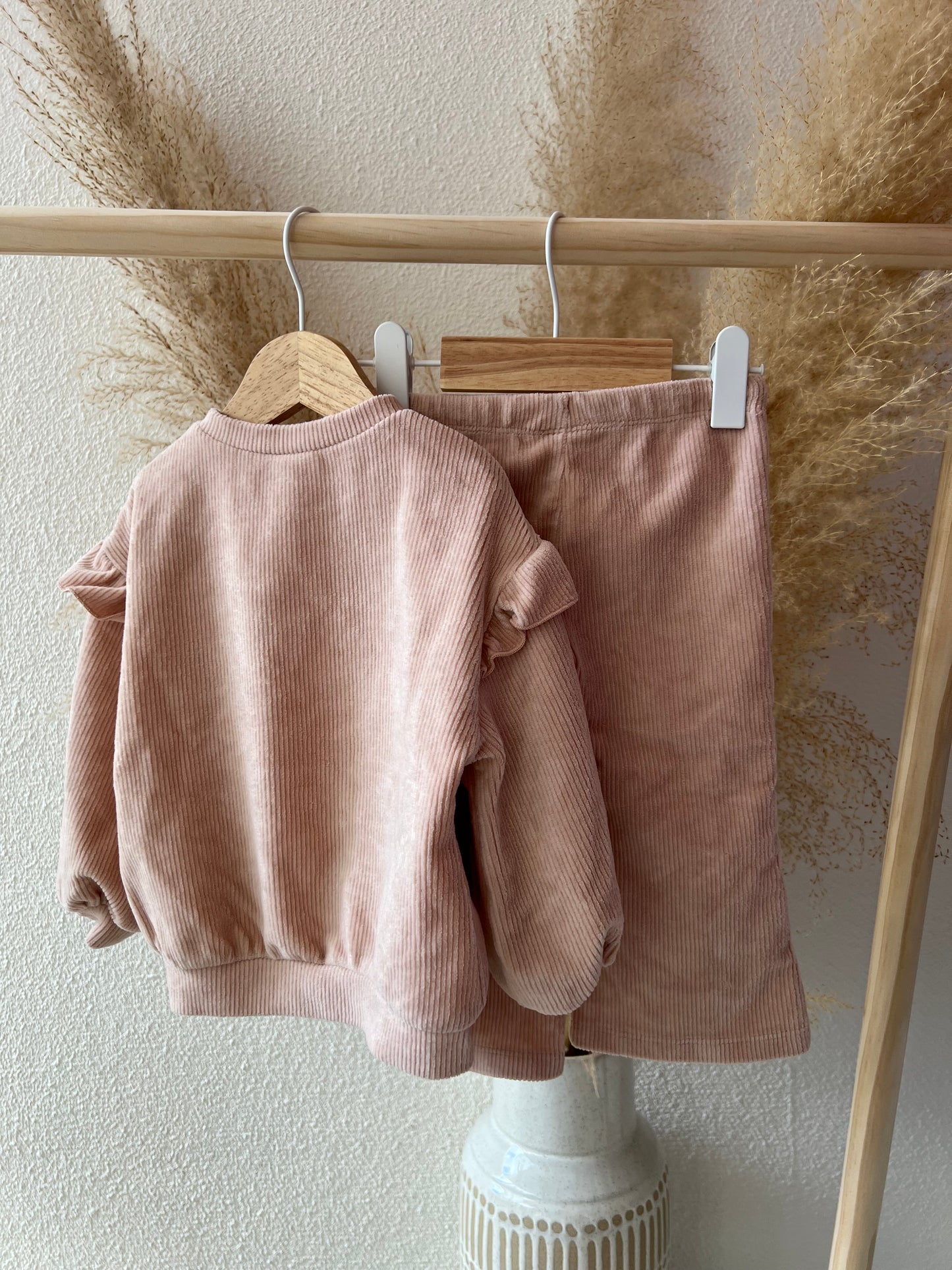 Velours set
