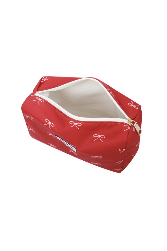 Toilettasje strikjes