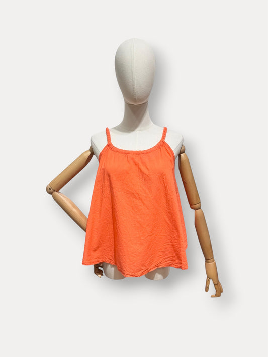 ORANJE TOP