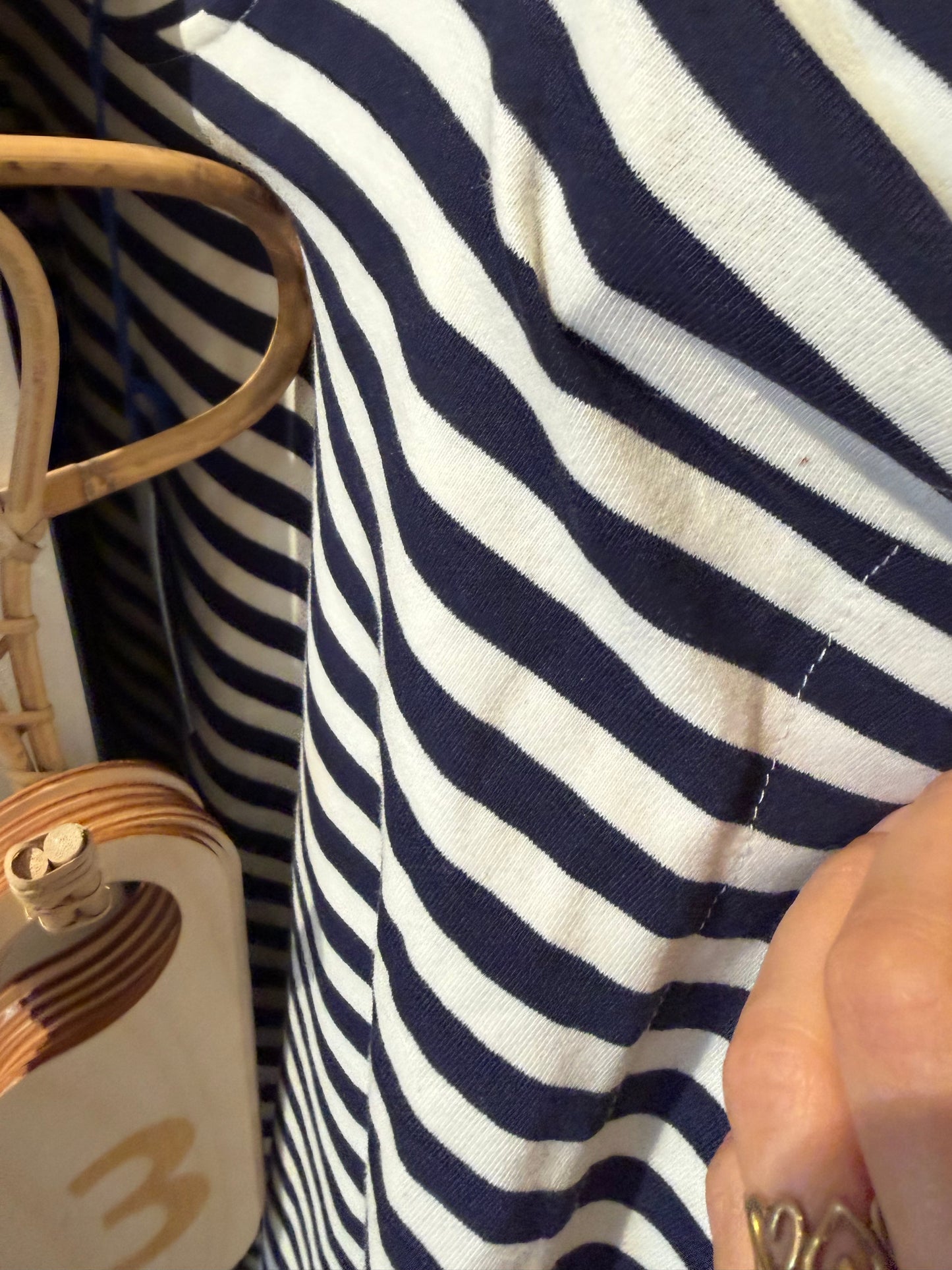 T-SHIRTJURK MARINE
