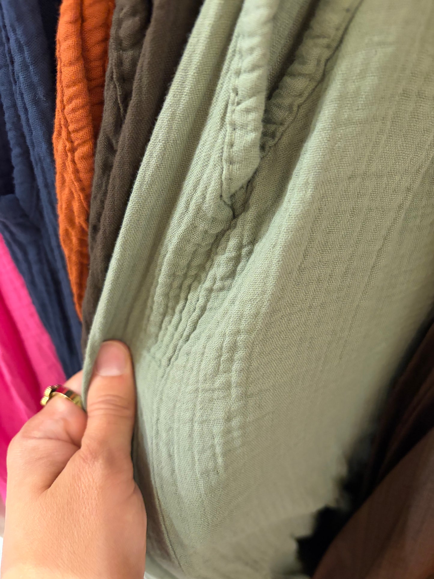 TETRAJURK KHAKI