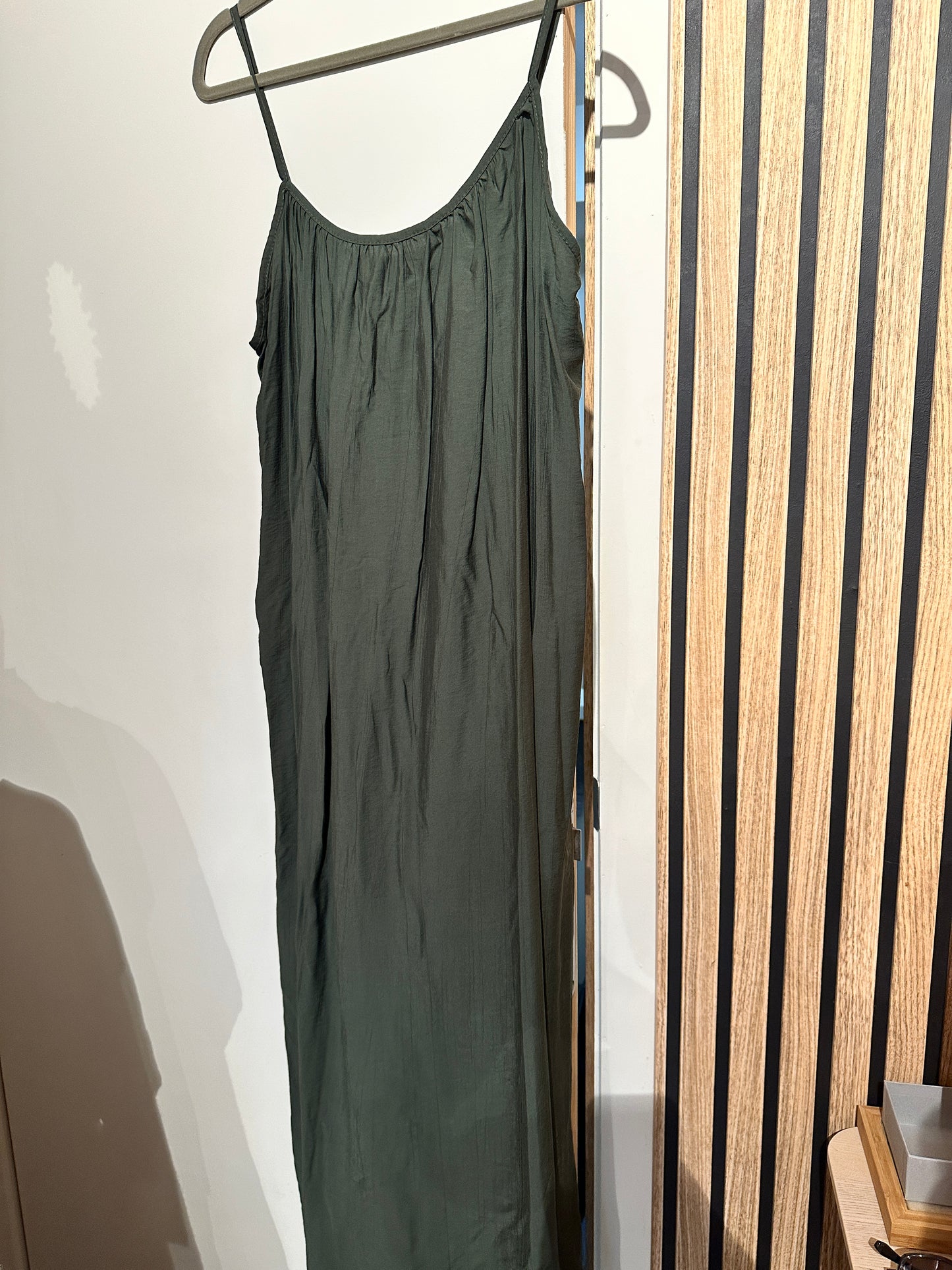 MAXIJURK KHAKI