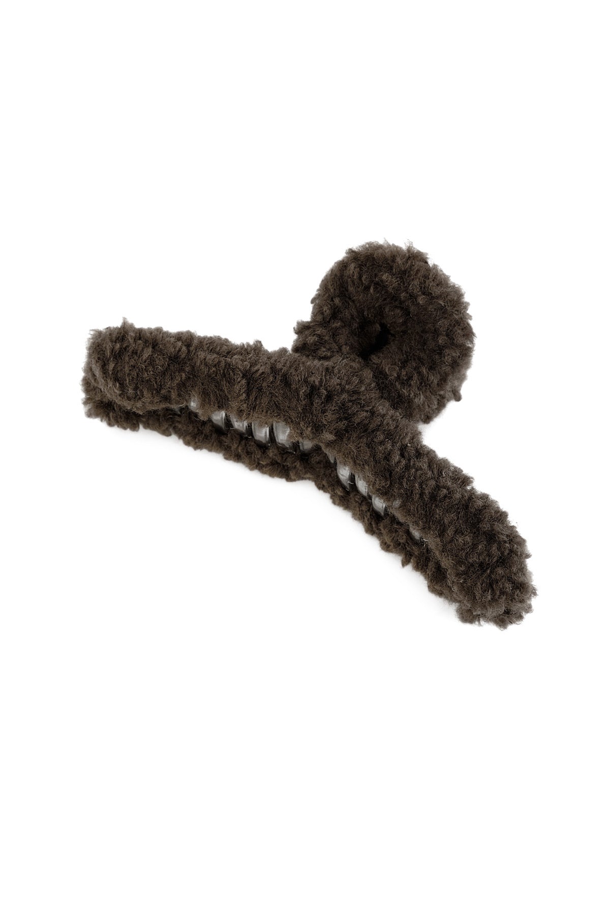 Haarklem teddy bruin