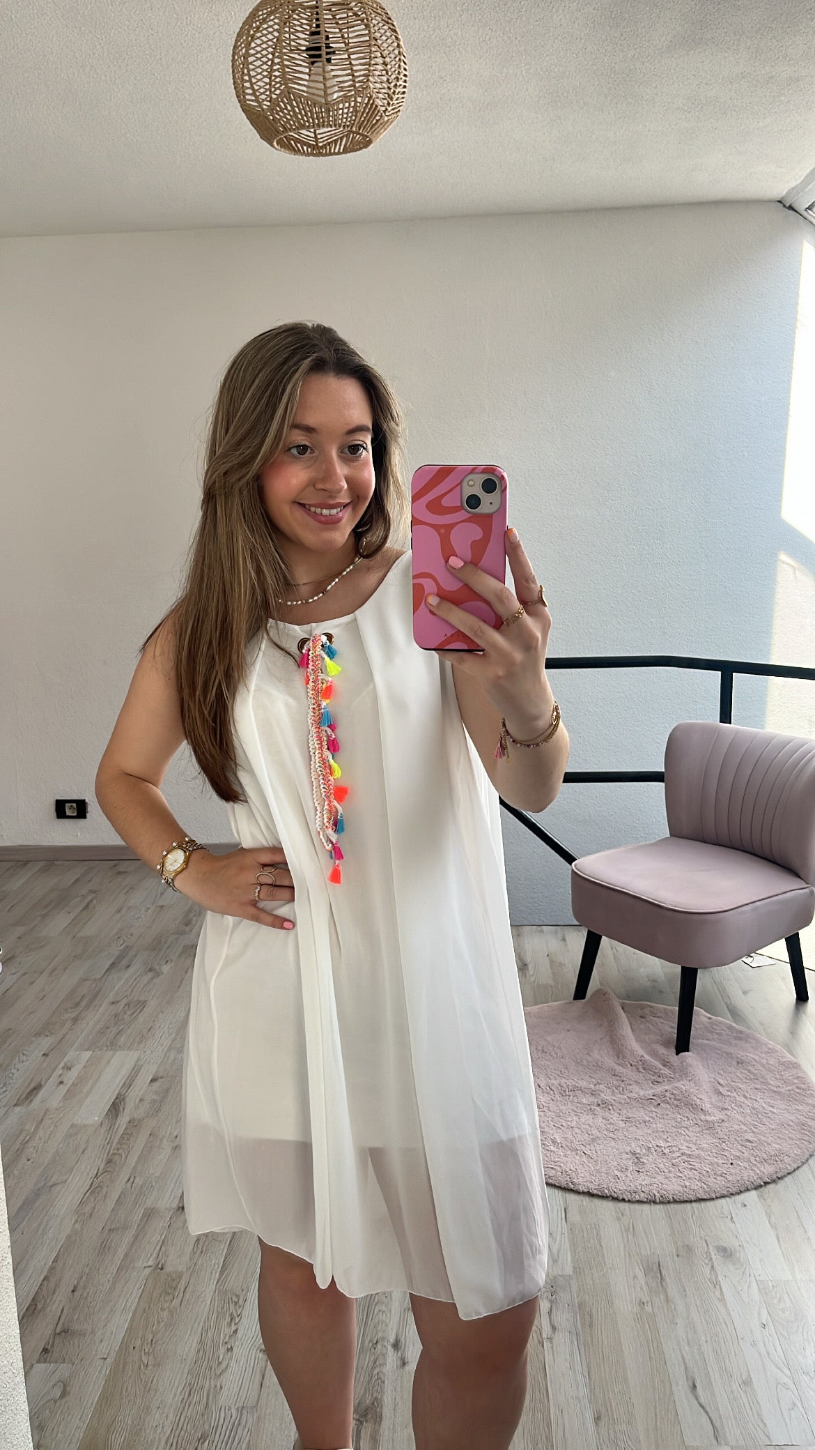 Jurkje boho