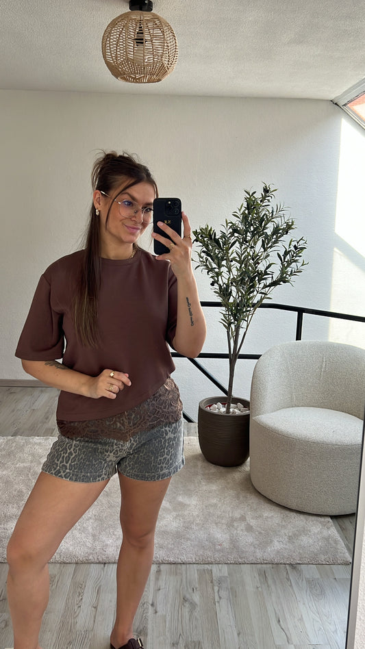 CHOCO SHIRT KANT