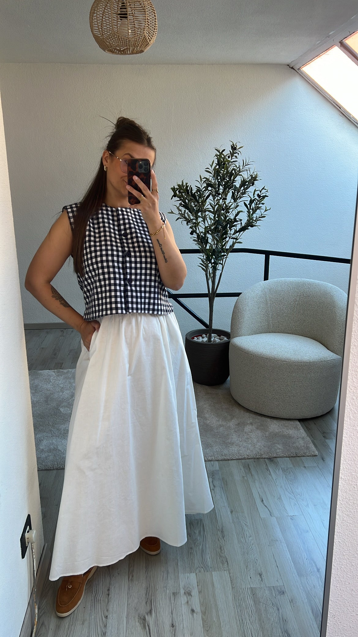 GERUITE TOP