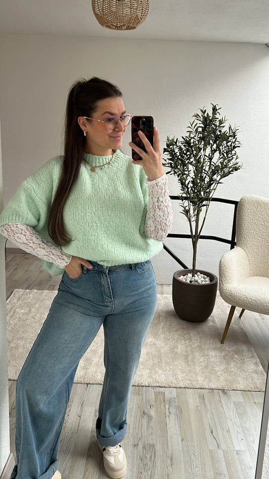 MINT KNIT