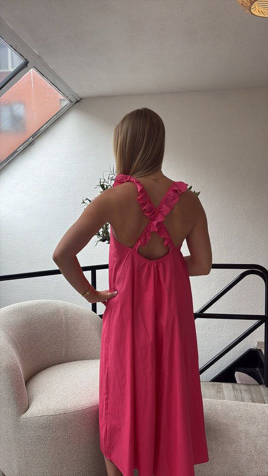 ROZE ZOMERJURK