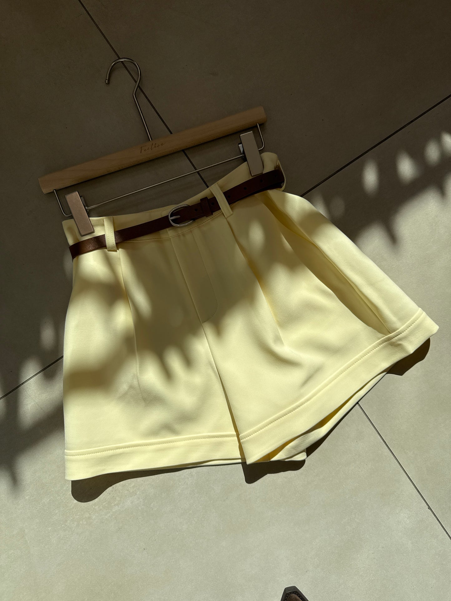 GELE SHORT