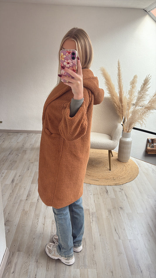 Teddyjas camel
