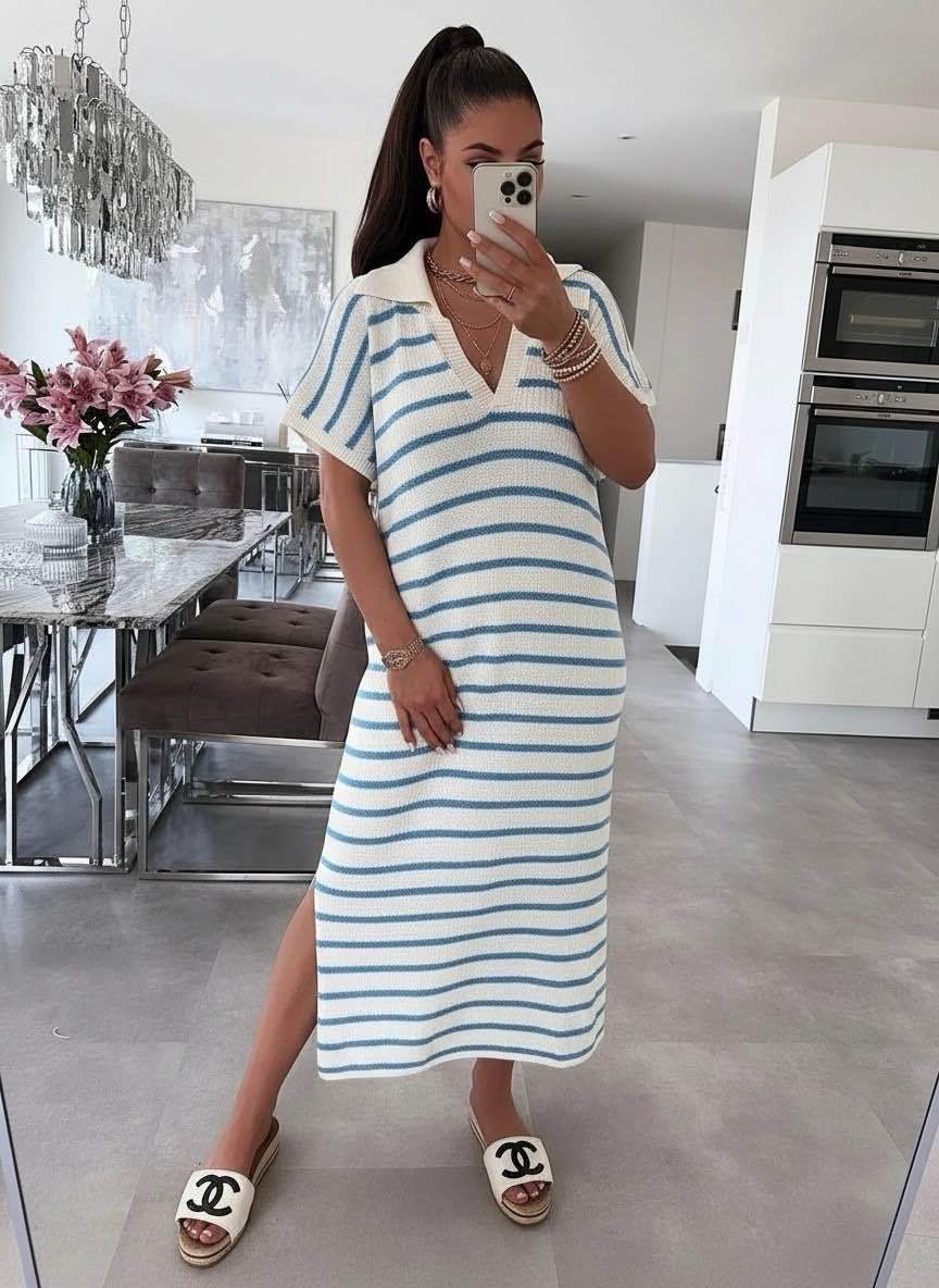 POLOJURK BLAUW