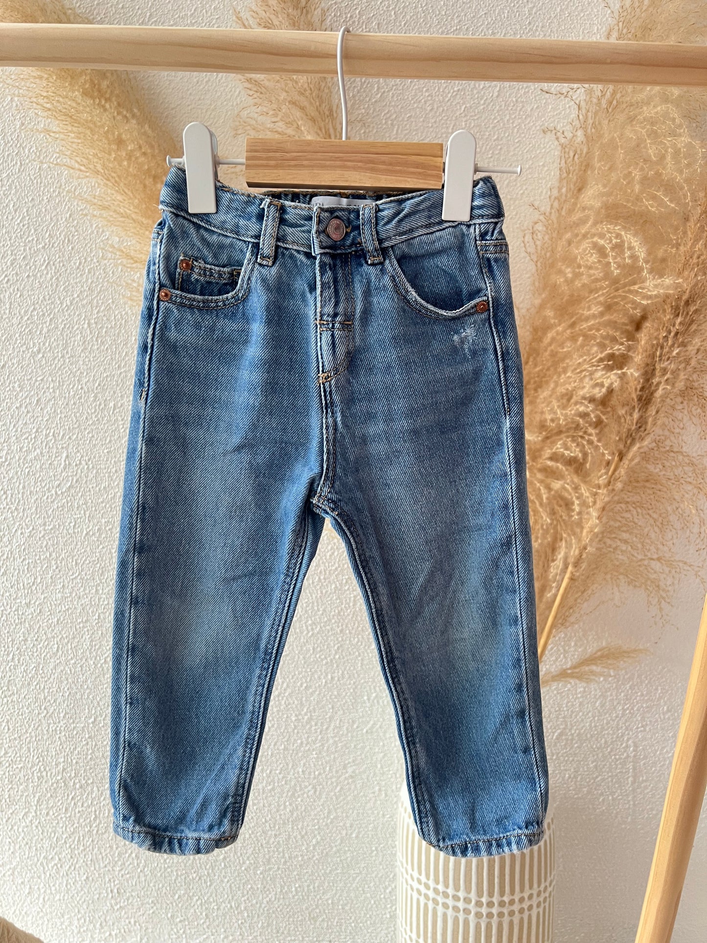 Jeansbroek