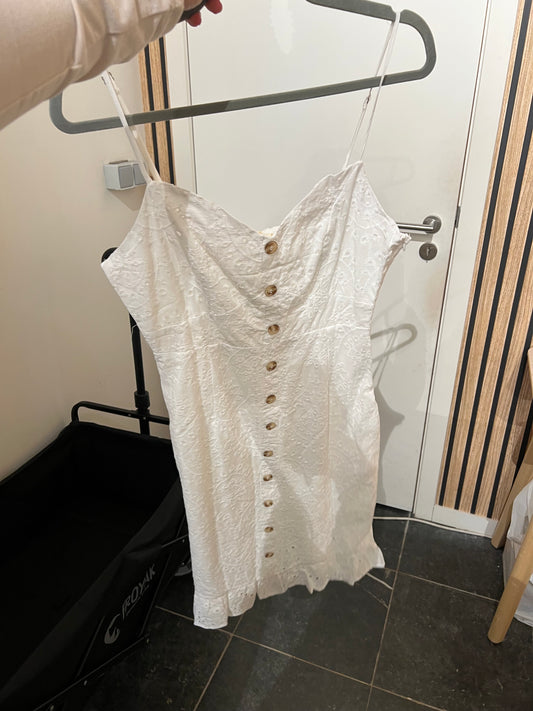 BRODERIE MAXIJURK