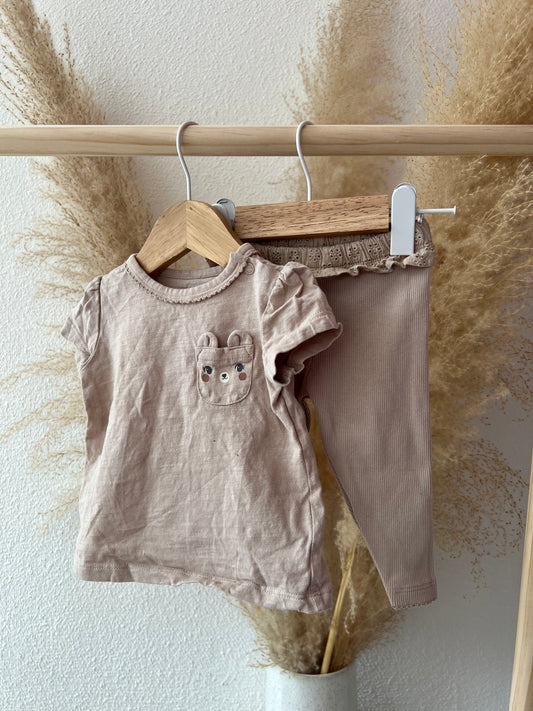 Set beige