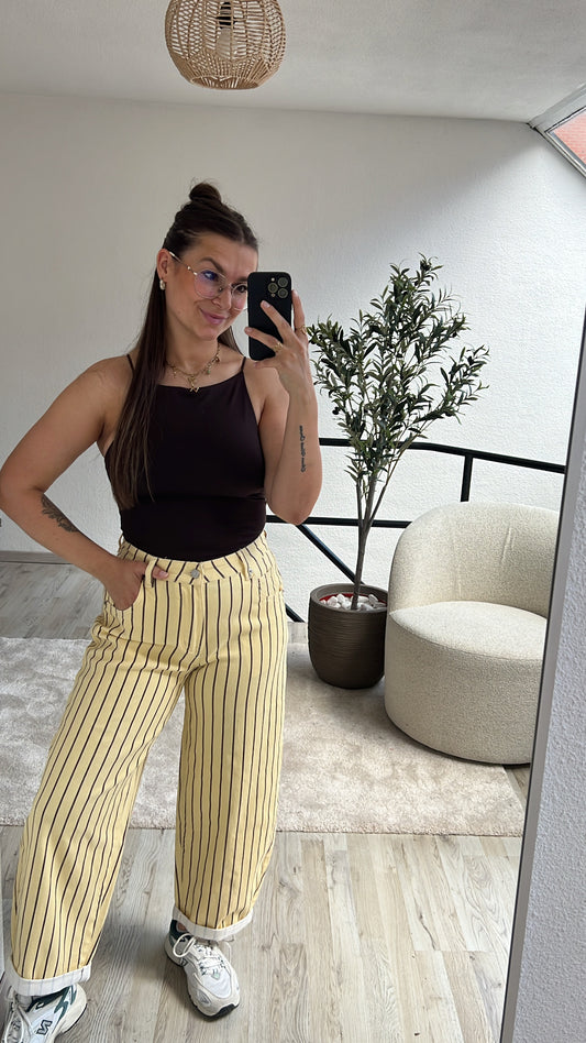 BRUINE TOP