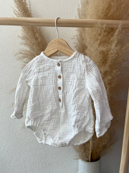 Tetra romper