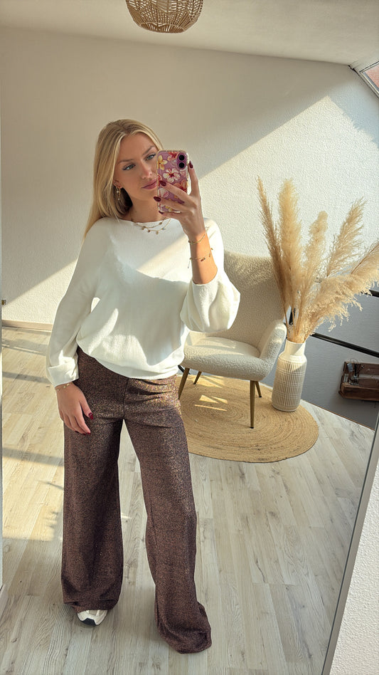 Glitterbroek