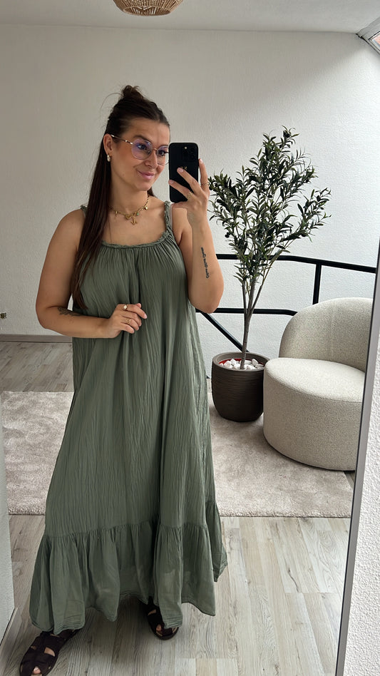 MAXIJURK KHAKI