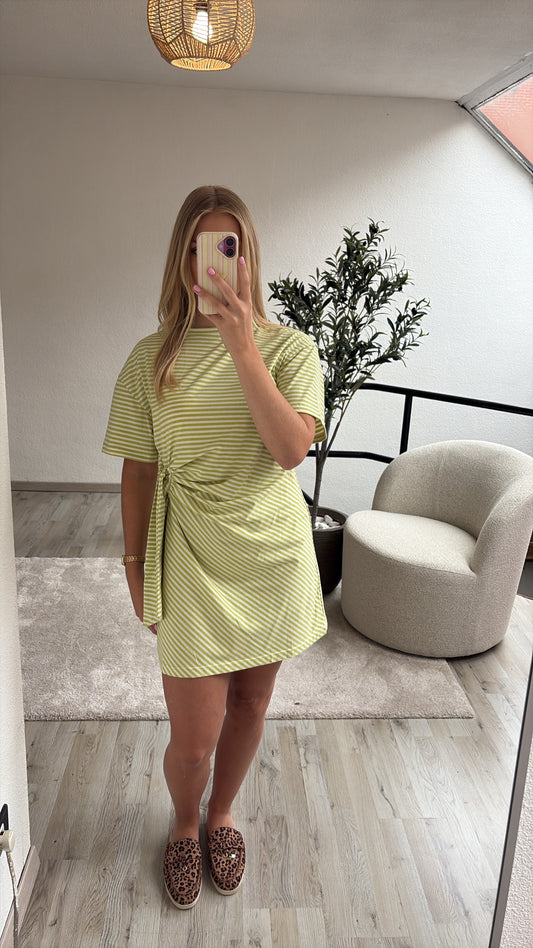 STRIPED JURK LIME