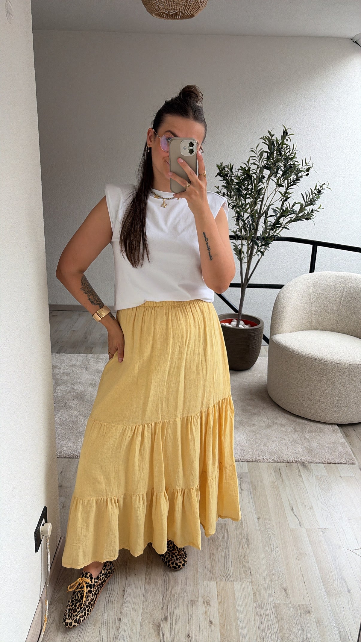 GELE MAXIROK