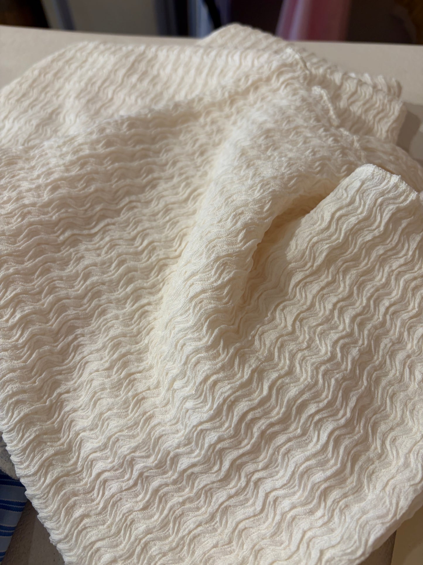 WITTE TOP