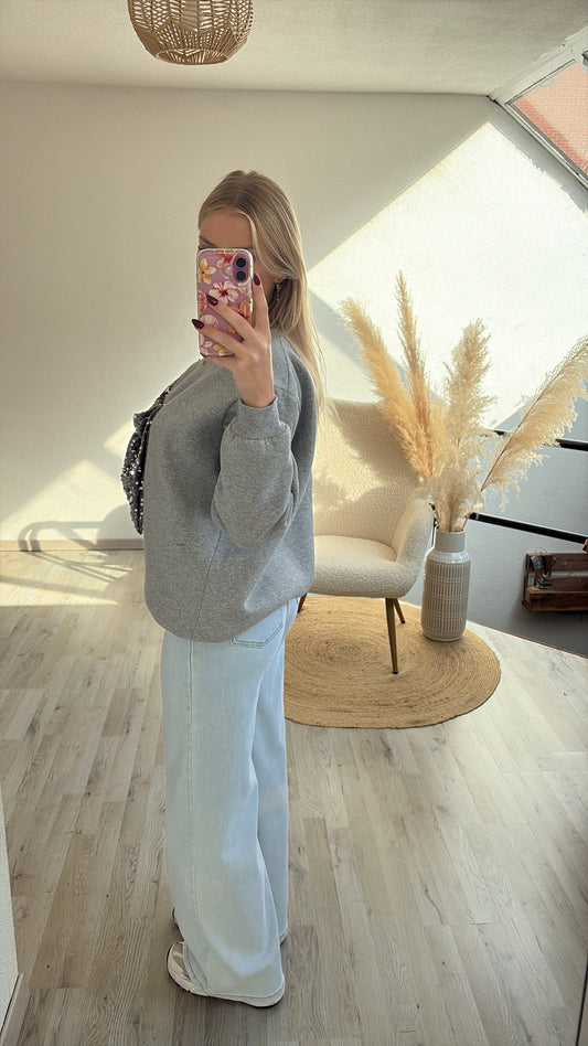 Sweater strik