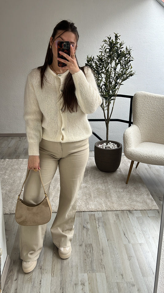 TAS BEIGE