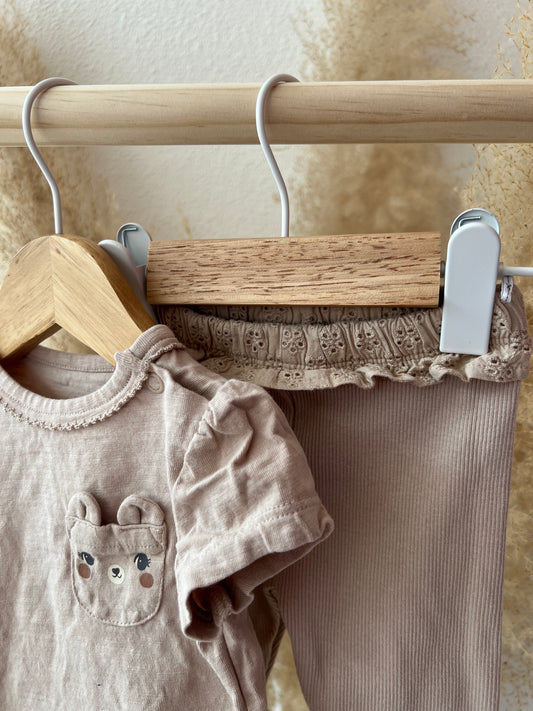 Set beige