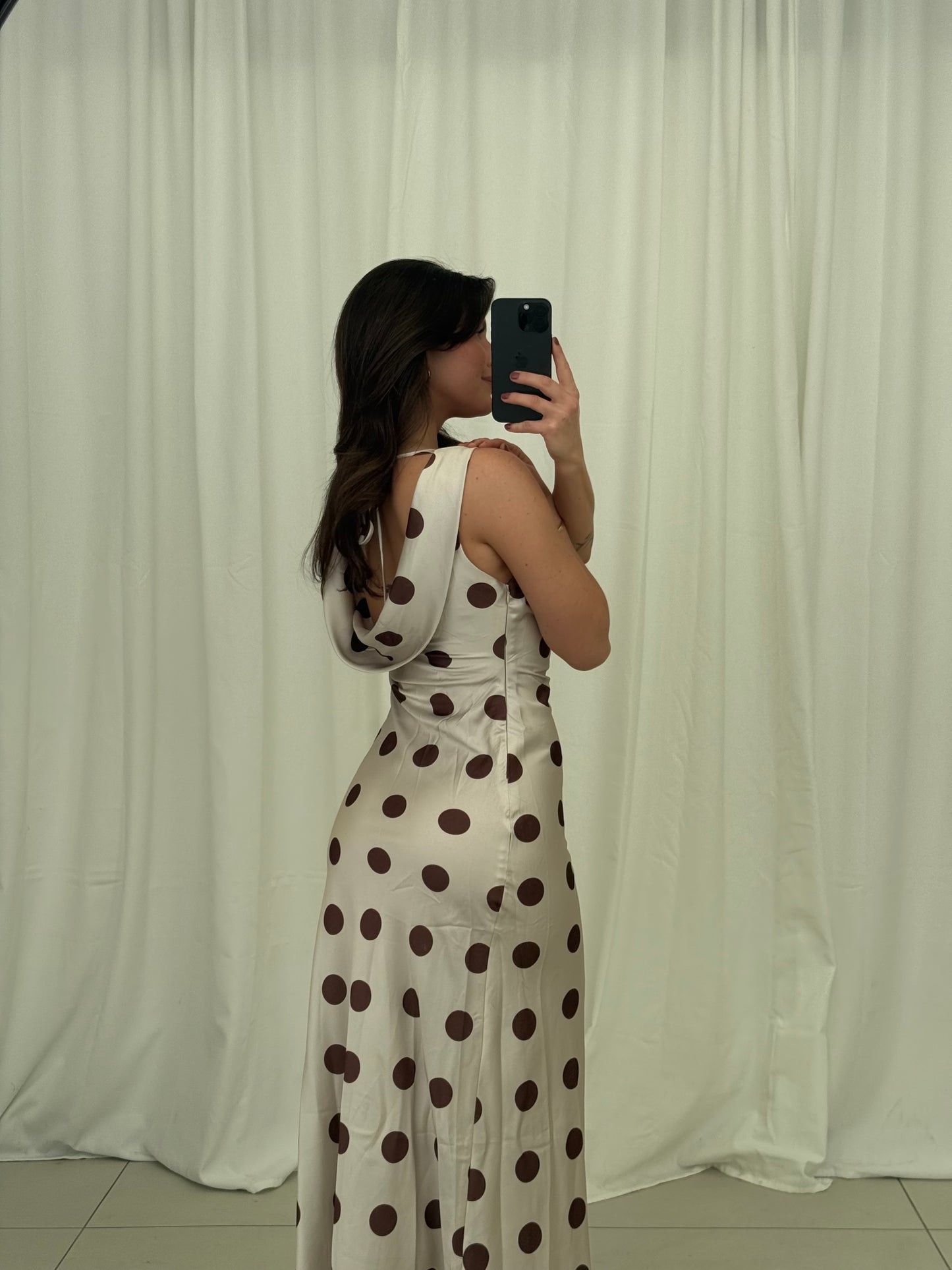 MAXIJURK POLKADOT