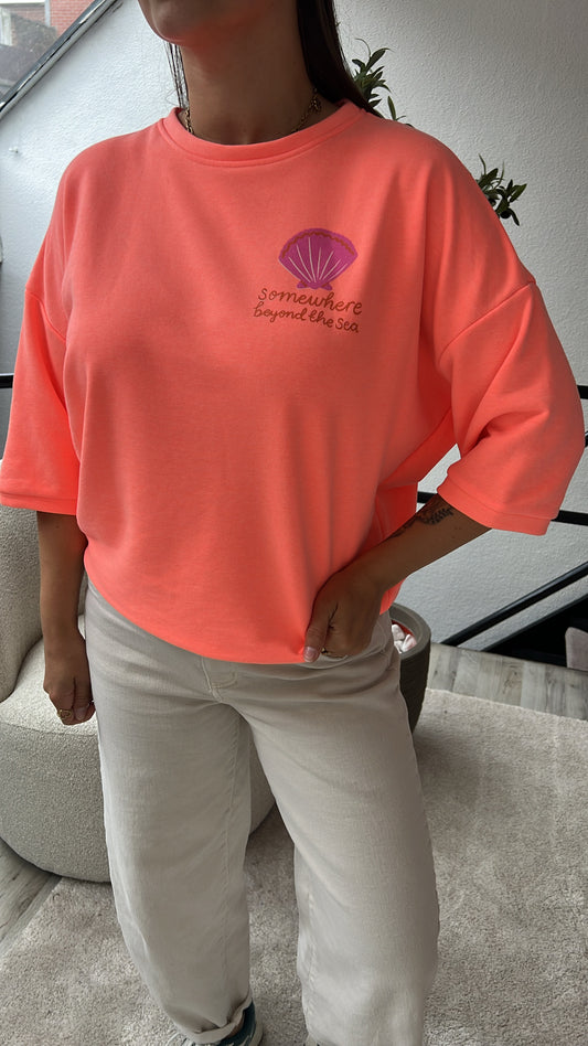 KORAAL SWEATSHIRT