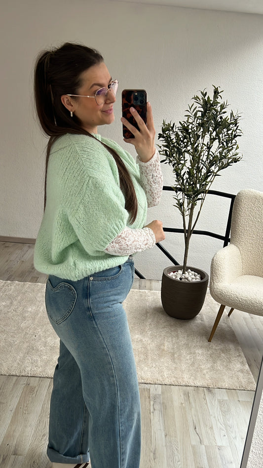 MINT KNIT