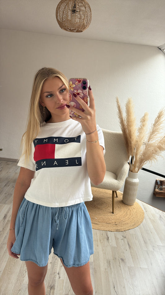 Tommy shirt