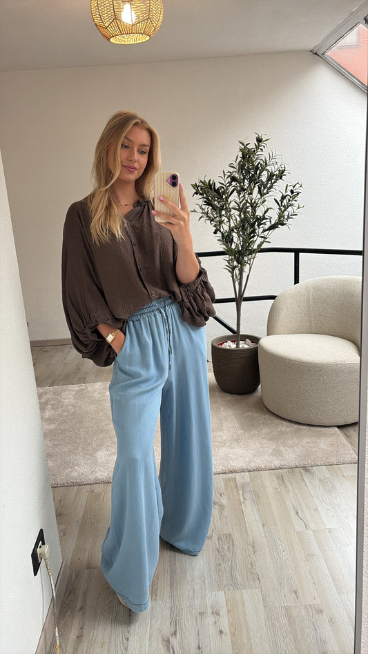 LOSSE JEANS