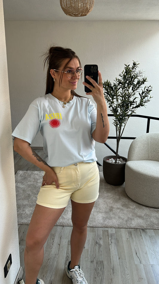 IBIZA SHIRT