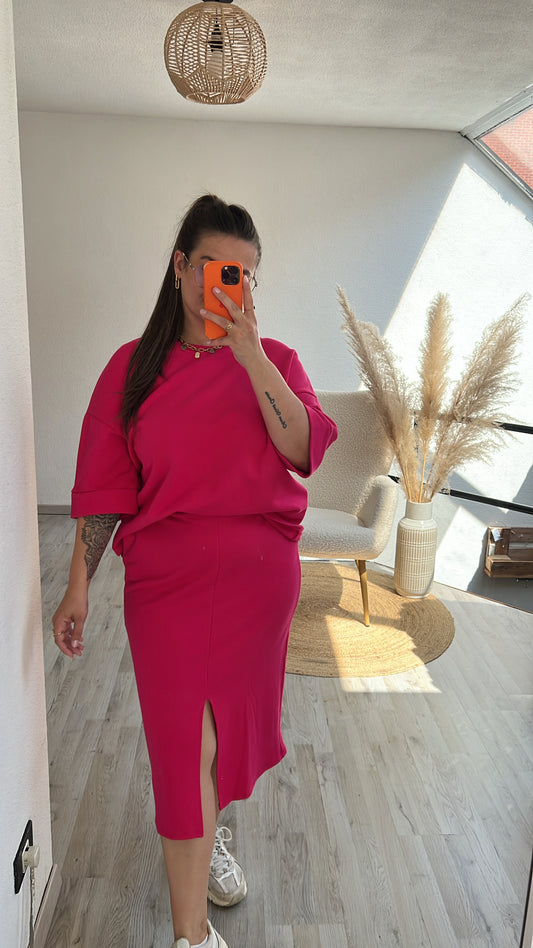 Roze set