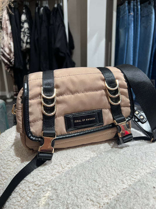 iDeal of sweden tas