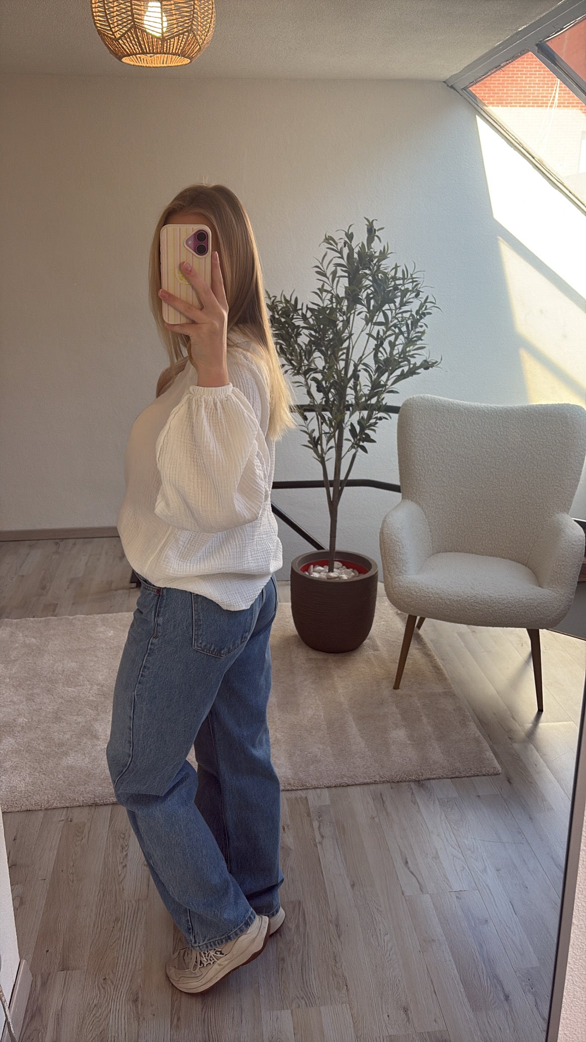 TETRABLOUSE WIT