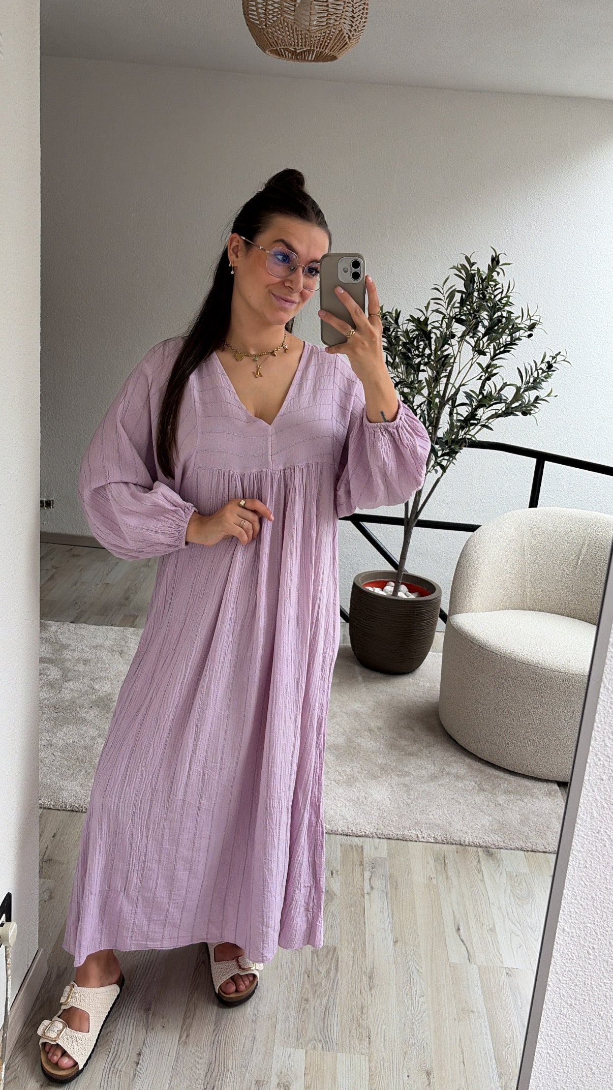 LILA MAXIJURK
