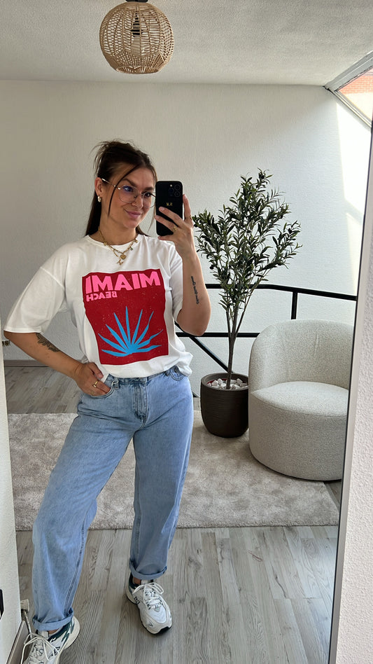 MIAMI SHIRT