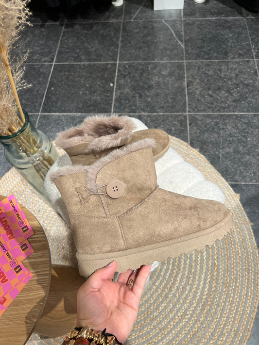 Uggies knoop