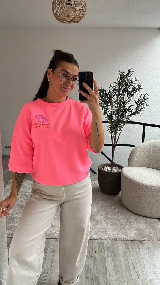 ROZE SWEATSHIRT