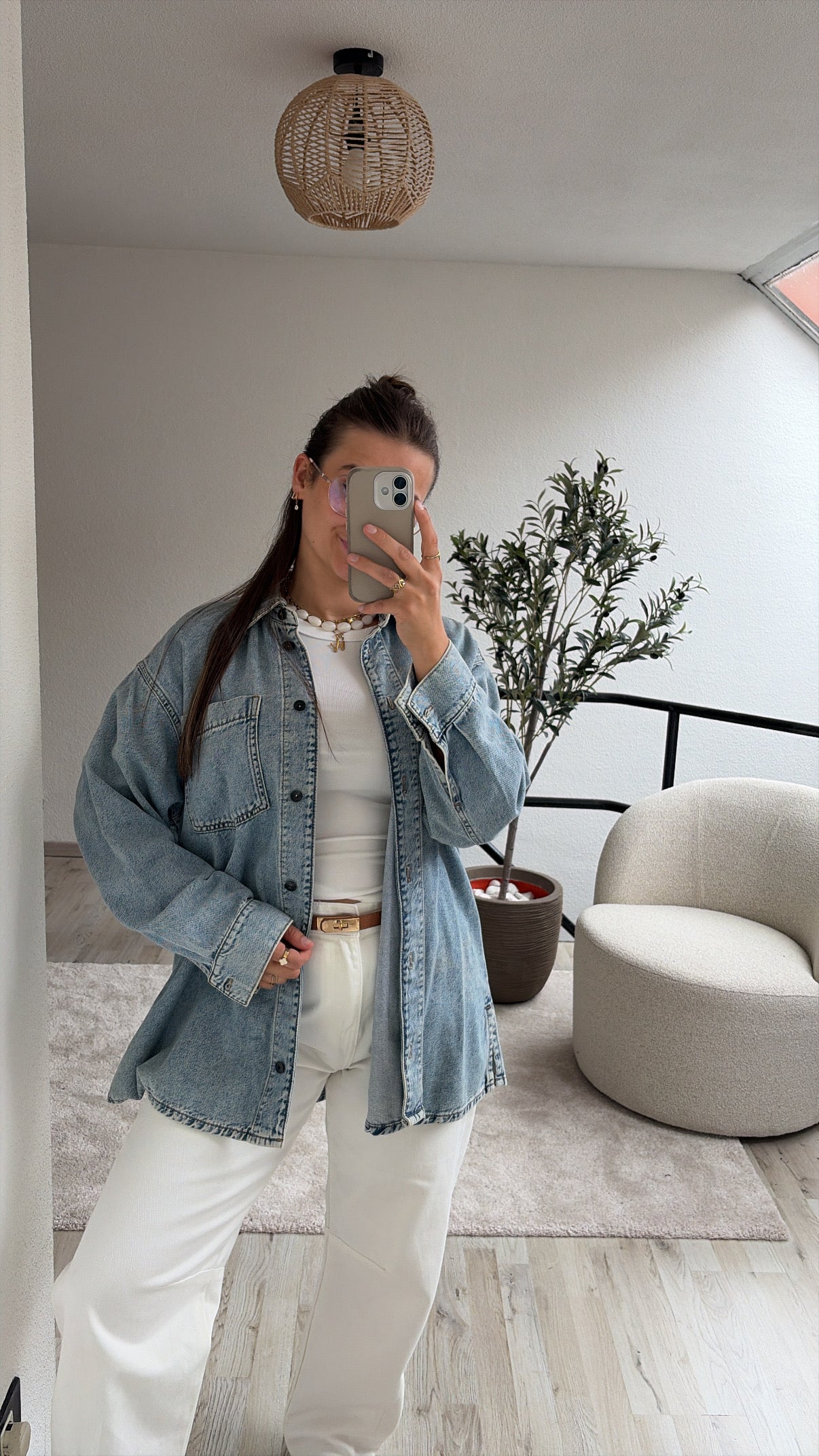 JEANSVEST