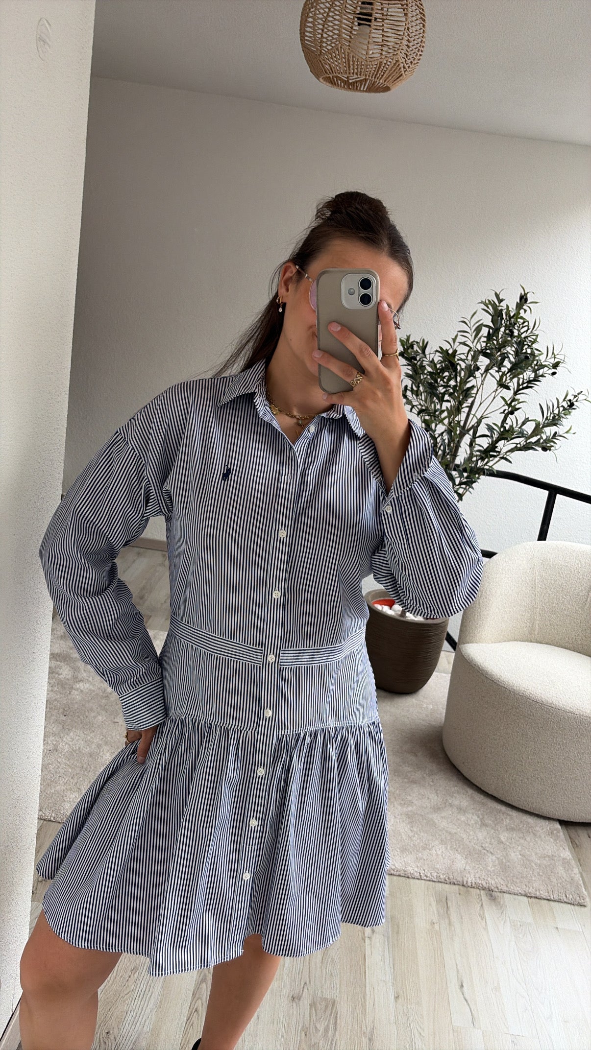 RALPH LAUREN JURK