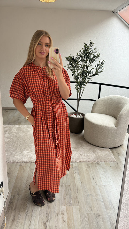 GERUITE JURK ORANJE