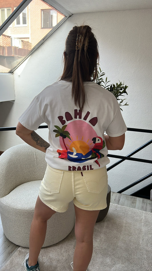 SHIRT BAHIA