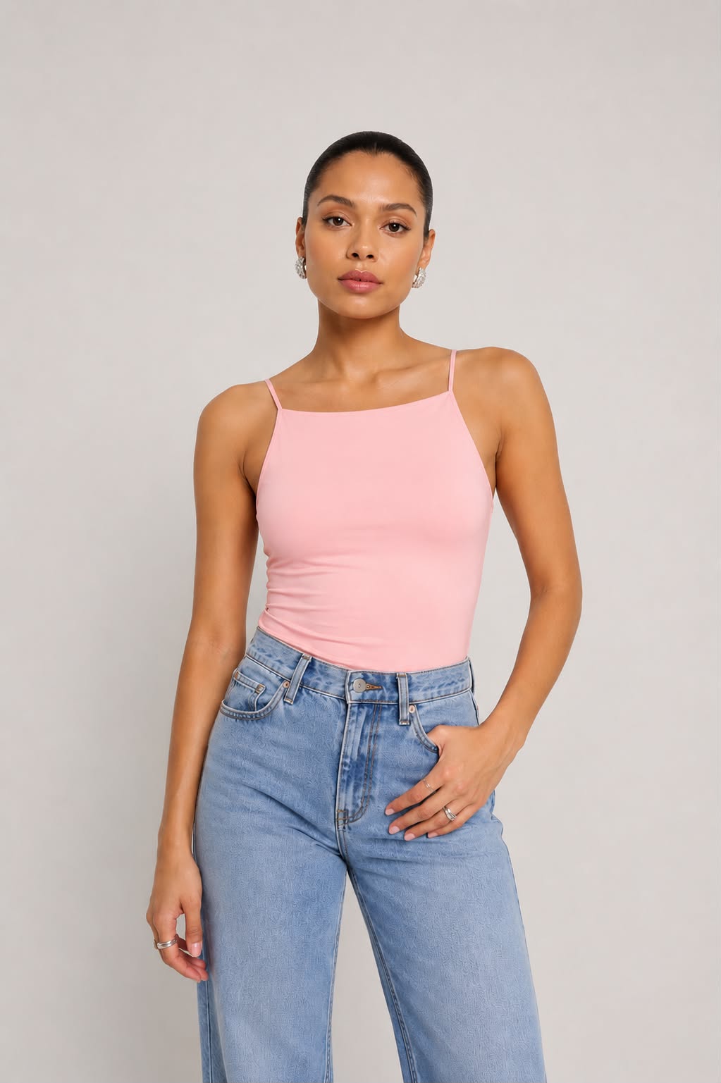 ROZE TOP